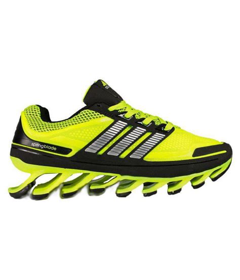 adidas springlad|adidas springblade price.